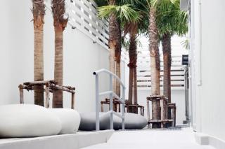 UTD8 Hotel and Residence - 8