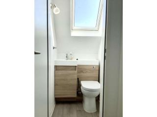 Holiday home with 2 bedrooms - 2