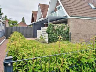 Holiday home with 2 bedrooms - 9