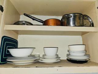 1 Bed, 1 bath cozy apartment at Pedros Place - 8