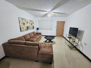 1 Bed, 1 bath cozy apartment at Pedros Place - 5