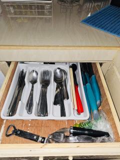 1 Bed, 1 bath cozy apartment at Pedros Place - 4