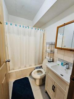 1 Bed, 1 bath cozy apartment at Pedros Place - 1