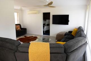 Cork Valley Farm Wandandian - 2