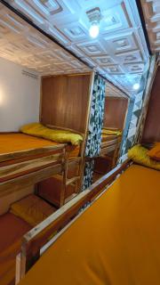 Casa de Vie Hostel - 1