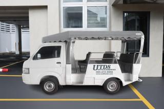 UTD8 Hotel and Residence - 2