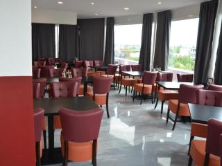 C & N Hostel München - Munique - 8