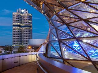 C & N Hostel München - Munique - 5