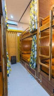 Casa de Vie Hostel - 4