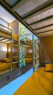 Casa de Vie Hostel - 3