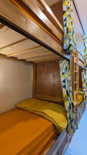 Casa de Vie Hostel - 2