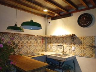 Casa completa com Wifi 5G no Parque Mambucaba na entrada do bairro - 9