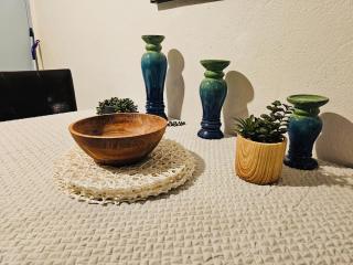 Pedro's Place Peaceful 1 bedrm, 1 bathrm Villa - 0