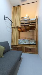 Casa de Vie Hostel - 7