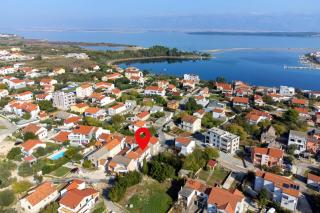 Apartments with parking space Nin, Zadar - 22265 - 9