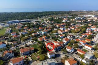 Apartments with parking space Nin, Zadar - 22265 - 8