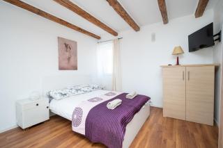 Apartments with parking space Nin, Zadar - 22265 - 4