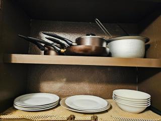 Pedro's Place 1 bedroom and 1 bathroom - 5