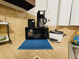 Pedro's Place 1 bedroom and 1 bathroom - 1