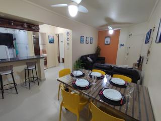 1 dormitório piscina salões de jogos em ótima localização - 3