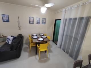 1 dormitório piscina salões de jogos em ótima localização - 4