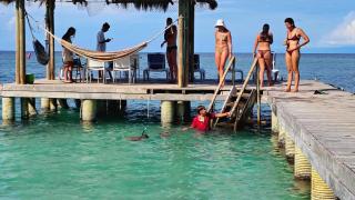 Ecohotel Nativa Beach - 0