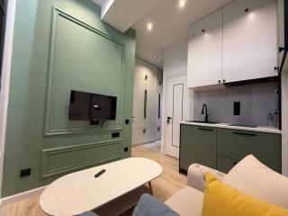 Charming 1-Bedroom Apartment - 9