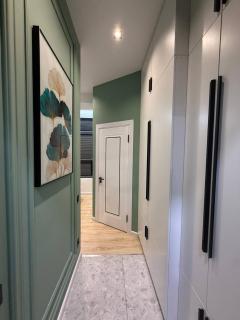 Charming 1-Bedroom Apartment - 8