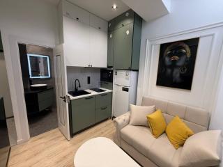 Charming 1-Bedroom Apartment - 7