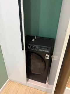 Charming 1-Bedroom Apartment - 5