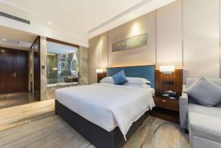 Ramada Hotel Shunde, Foshan - Lecong Furniture City Store - 2