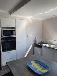 Kauri Point Self Contained Unit - 8