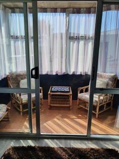 Kauri Point Self Contained Unit - 2