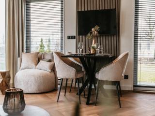 Modern holiday home in Kesteren - 4