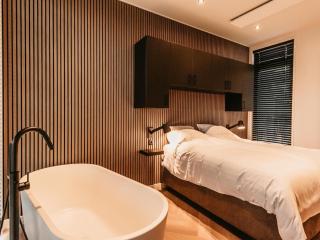 Modern holiday home in Kesteren - 2