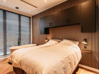 Modern holiday home in Kesteren - 8