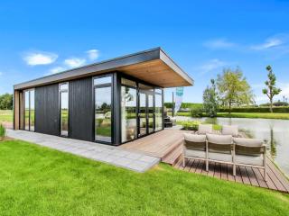 Modern holiday home in Kesteren - 0
