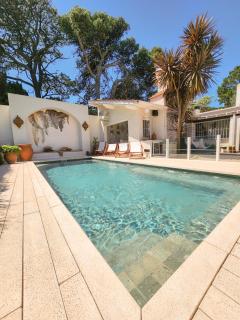 LA CURVA Casa de Playa - 0