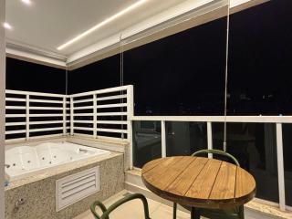 Flat | Linda vista | Ao lado do Goiânia Shopping - 2