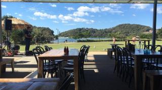 Palm Beach Holiday Resort - Ground Floor - Beachside - 8