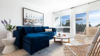 Avalon 2 Unit Buyout I III AvantStay Mins to GaslampBeautiful Deck w BBQ - 8