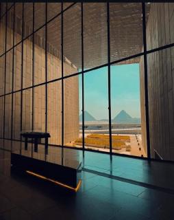 Pyramids Legend View Hotel - Il Cairo - 3