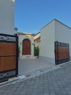 VILLA BABAKAN,Canggu - 9