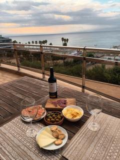 Ático Playa del Cristal - 2