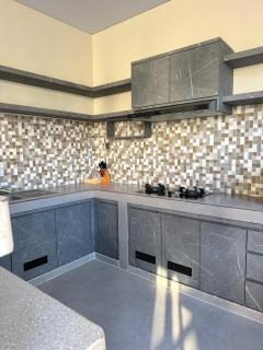 VILLA BABAKAN,Canggu - 5