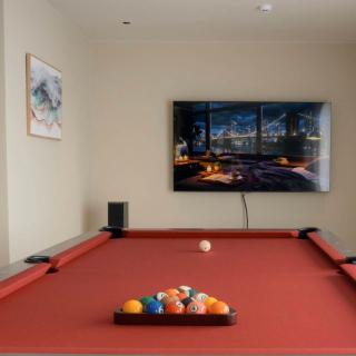 Richmann Resort Hotel Hatyai - 9