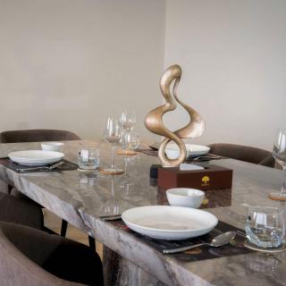 Richmann Resort Hotel Hatyai - 8