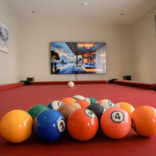 Richmann Resort Hotel Hatyai - 7