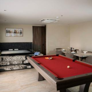 Richmann Resort Hotel Hatyai - 4