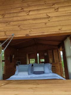 Glamping Entre Nopales, Villa de Leyva - 7